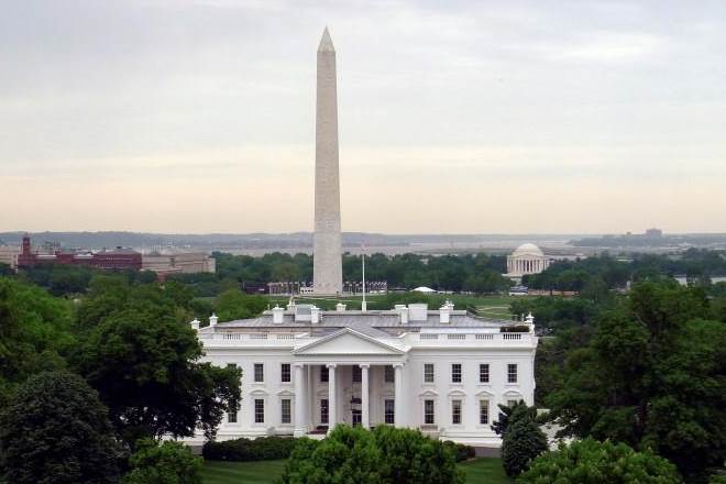 White house, US, Donald Trump, US rate hike, economy news