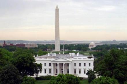 White house, US, Donald Trump, US rate hike, economy news White house, US, Donald Trump, US rate hike, economy news