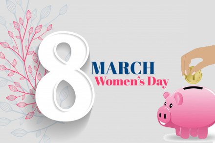Women's Day 2019, International Women's Day 2019, financial planning for women, Financial Planning, building wealth, wealth, inflation, retail inflation