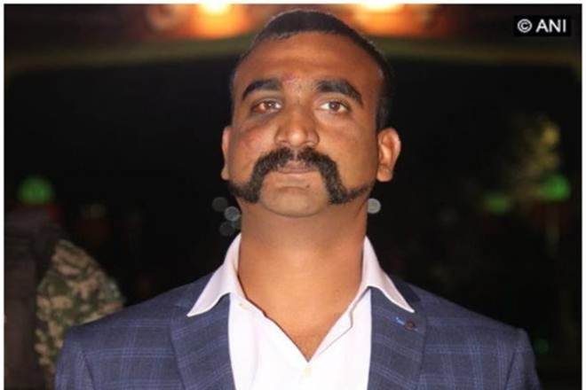 Wing Commander Abhinandan Varthaman, Abhinandan Varthaman, nitin gadkari Wing Commander Abhinandan Varthaman, Abhinandan Varthaman, nitin gadkari