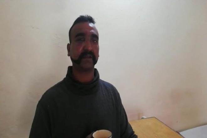 The foreign interlocutors were told that Pakistan cannot use the pilot as a bargaining chip and has to ensure his safe passage home.

