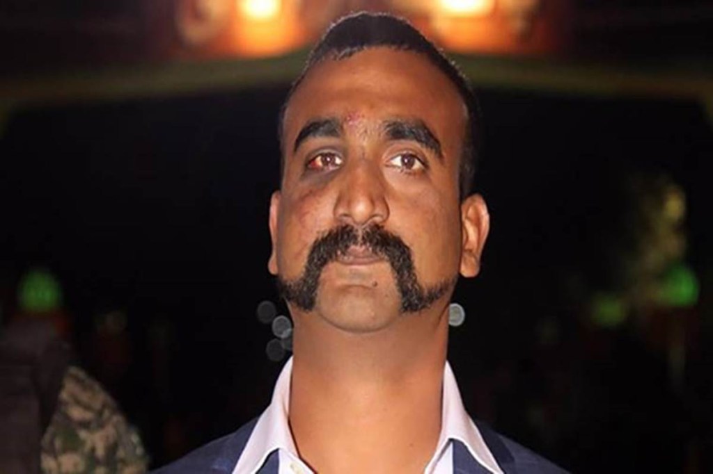 Days after his return, IAF pilot Abhinandan Varthaman wants to return to cockpit at the earliest Days after his return, IAF pilot Abhinandan Varthaman wants to return to cockpit at the earliest