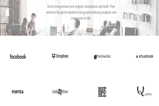 VC firm Accel Partners raises $2.5 billion for three new funds, likely to exit productivity app Slack