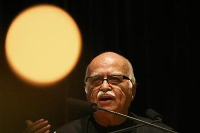 BJP Lok Sabha Candidates List