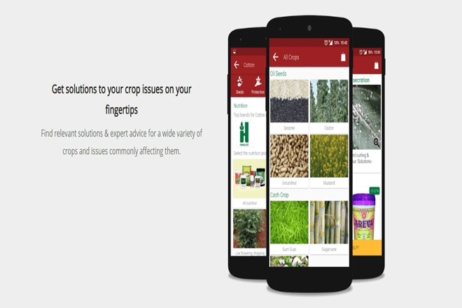 This agritech startup uses data science to improve crop yields; raises $27 million