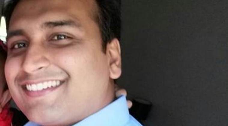 Farhaj Ahsan, who was reported missing after the deadly terror attack, succumbed to his injuries while undergoing treatment on Saturday. (Twitter)