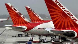 Air India flight food to get tastier!