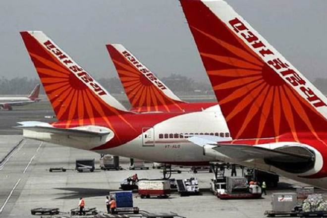 Air India flight food to get tastier! Air India flight food to get tastier!
