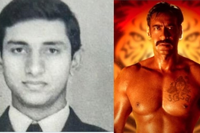 Ajay Devgn, Ajay Devgn films, Ajay Devgn, Independence Day, Bhuj movie, Bhuj The Pride of India Ajay Devgn, Ajay Devgn films, Ajay Devgn, Independence Day, Bhuj movie, Bhuj The Pride of India