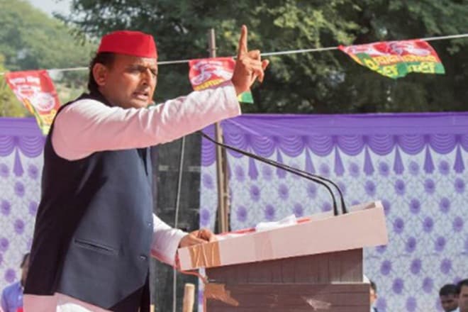 Akhilesh Yadav, Pulwama attack, modi twitter, Indian Army, IAF strike, Pulwama terror attack, Pulwama debate, Ram Gopal Yadav, Yogi Adityanath