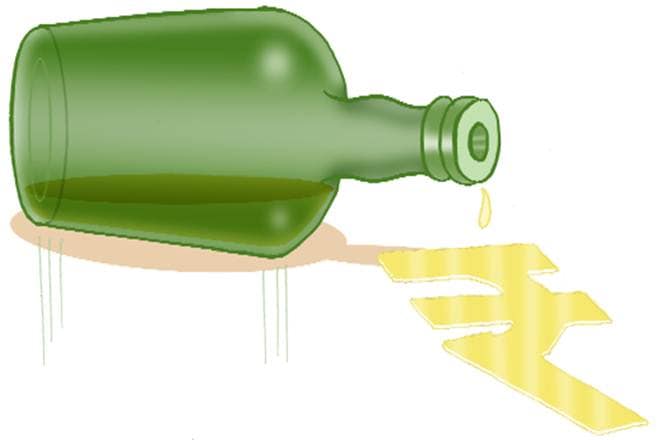 alhohol, alcohol consumption