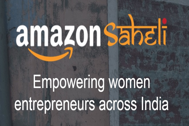 Amazon takes Kudumbashree women entrepreneurs’ products to 150 million customers Amazon takes Kudumbashree women entrepreneurs’ products to 150 million customers