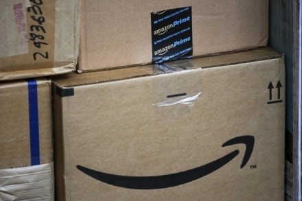 Amazon is serving as a resale website for many users (Source: Reuters)