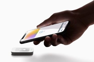 Apple Card will come to the US this summer
