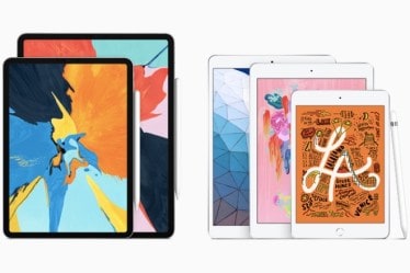 What’s new in Apple iPad Air, iPad mini and their price in India