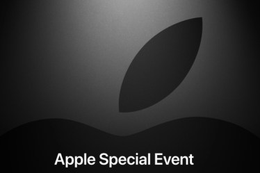 Apple March 25 event to begin at 10.30 pm IST