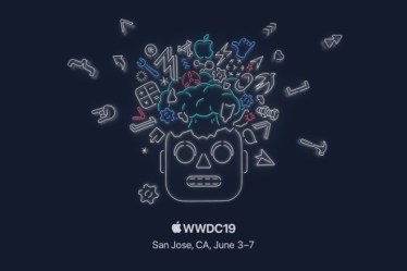 Apple WWDC 2019 kicks off on June 3: iOS 13 and other things to expect