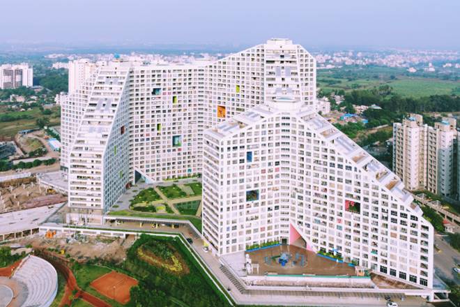 Building of the Year awards , Building of the Year awards 2019, Building of the Year awards by ArchDaily, architectural awards, ArchDaily, world’s largest architecture platform, Somaiya Library , Sharda School Kopergaon , Future Towers Pune