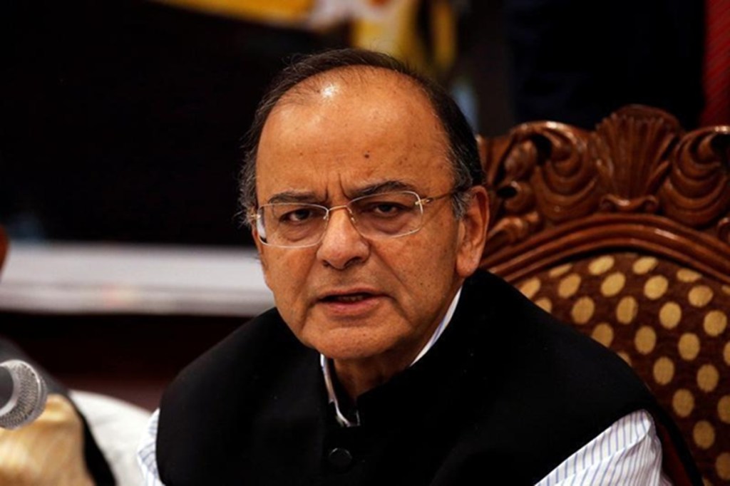 PSBs have kept public interest in mind, says Jaitley on decision regarding Jet Airways