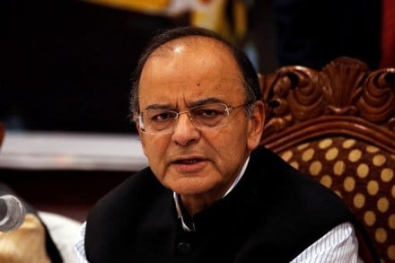 5 reasons why Arun Jaitley thinks Rahul Gandhi’s Rs 72,000 minimum income scheme is ‘bluff’