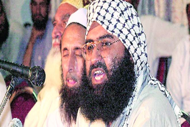 Jaish-e-Mohammad chief Masood Azhar, jaish e mohammed, masood azhar, pakistan, china, us, india