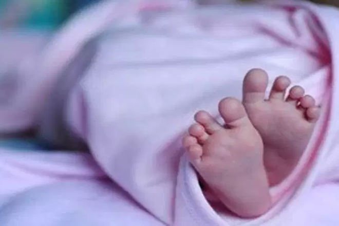 9-month-old baby dies after allegedly being given polio drops in UP ...