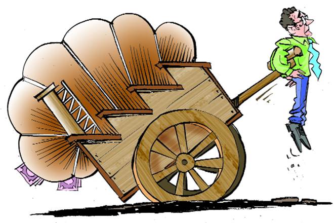 Fresh lending by weak PSUs will worsen India’s NPA problem, says Oxford economist