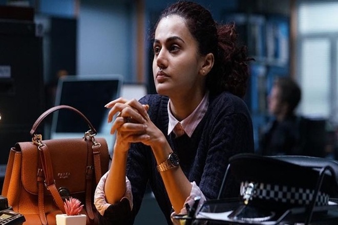 badla box office collection, badla movie collection, badla movie, badla trailer, badla movie cast, badla box office prediction, taapsee pannu badla, badla taapsee pannu, badla movie review, badla movie review rating, badla film, Amitabh Bachchan twitter, Amitabh Bachchan badla movie, Amitabh Bachchan suspense thriller movies