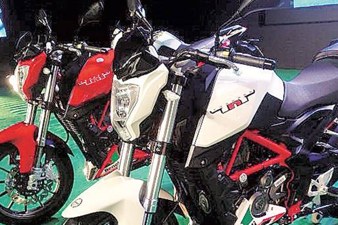 banelli italy, automobile sector, automobile industry, china, banelli bikes