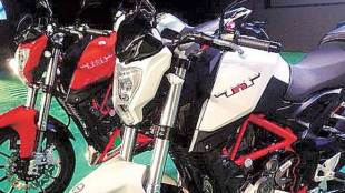 banelli italy, automobile sector, automobile industry, china, banelli bikes
