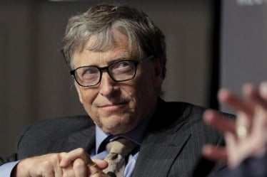 Bill Gates, AI, nuclear weapons, nuclear energy, Stanford Institute for Human-Centered Artificial Intelligence, Artificial Intelligence, technology news