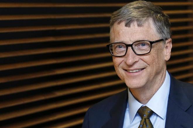 Bill Gates, Microsoft, bill gates personal wealth, bill gates wealth, Microsoft CEO, technology news