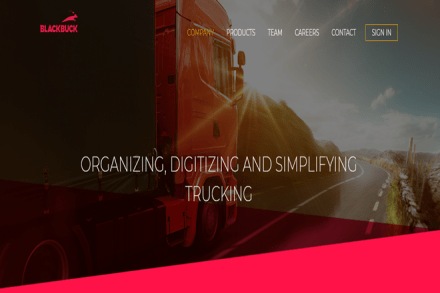 This company is now India’s second most-valuable logistics startup in just 4 years, nears unicorn tag