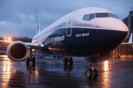 Airlines Crisis: Replacing each Boeing 737 MAX plane to cost airlines 250,000 dollar per month Airlines Crisis: Replacing each Boeing 737 MAX plane to cost airlines 250,000 dollar per month