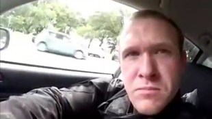 Brenton Tarrant, New zealand, christchurch terror attack, New zealand mosque attack