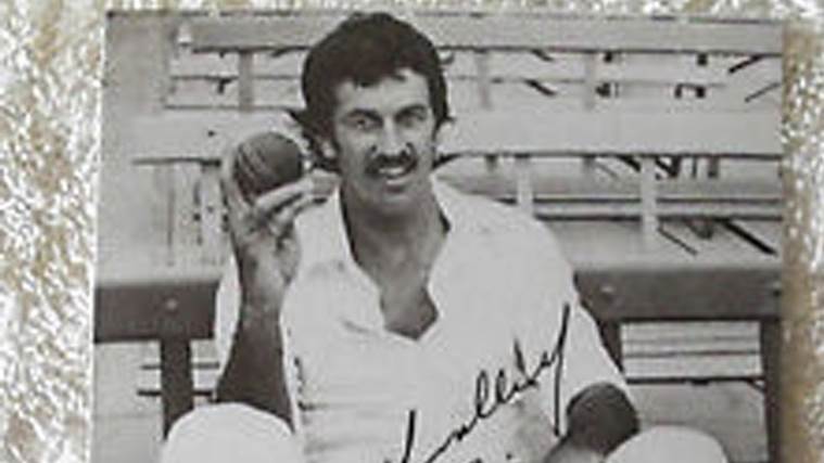 Off the field, Bruce had an infectious personality and was regarded as one of the best spin-bowing coaches in the world, coaching Sri Lanka and mentoring the greatest test wicket-taker of all time, Muttiah Muralitharan.