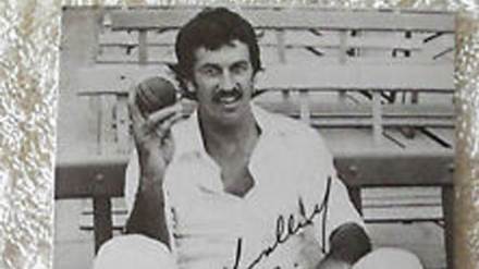 Off the field, Bruce had an infectious personality and was regarded as one of the best spin-bowing coaches in the world, coaching Sri Lanka and mentoring the greatest test wicket-taker of all time, Muttiah Muralitharan.