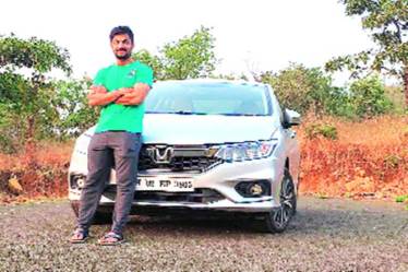 Saurabh Mathur