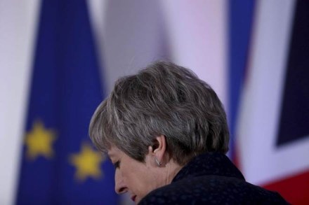 Theresa May, Brexit, UK, Brexit plan, Conservative Party, European Union, latest news on theresa may