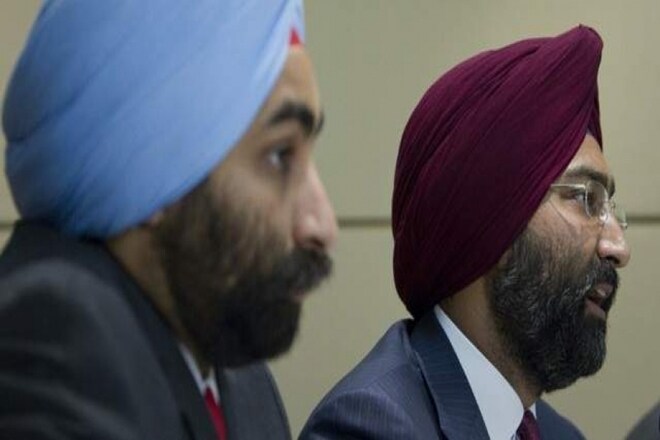 Malvinder singh,  Shivinder Singh, Religare Enterprises, Sunil Godhwani, Delhi High Court, Singh brothers