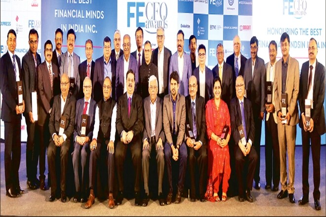 FE CFO Awards, Deepak Parekh, HDFC Chairman, Insolvency and Bankruptcy Code, NCLT, ICICI Bank