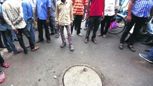 robot for septic tanks, Sanitation, IIT-Madras,, sewer line cleaners, Manual scavenging ,sewage cleaner, Delhi government