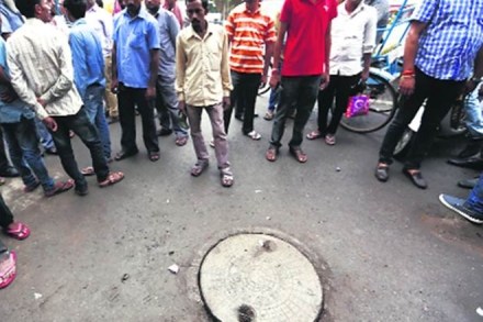 robot for septic tanks, Sanitation, IIT-Madras,, sewer line cleaners, Manual scavenging ,sewage cleaner, Delhi government robot for septic tanks, Sanitation, IIT-Madras,, sewer line cleaners, Manual scavenging ,sewage cleaner, Delhi government