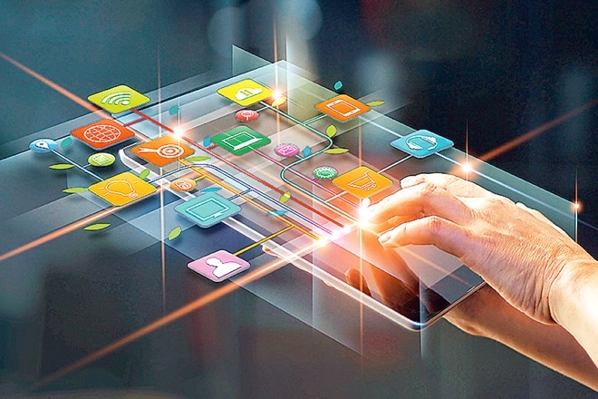 Mobile wallets, financial services sector, Retail Banking, Infosys Finacle,  return on investment, retail banking