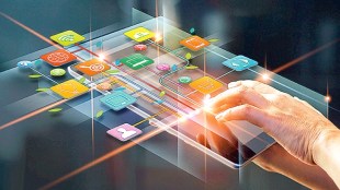 Mobile wallets, financial services sector, Retail Banking, Infosys Finacle,  return on investment, retail banking