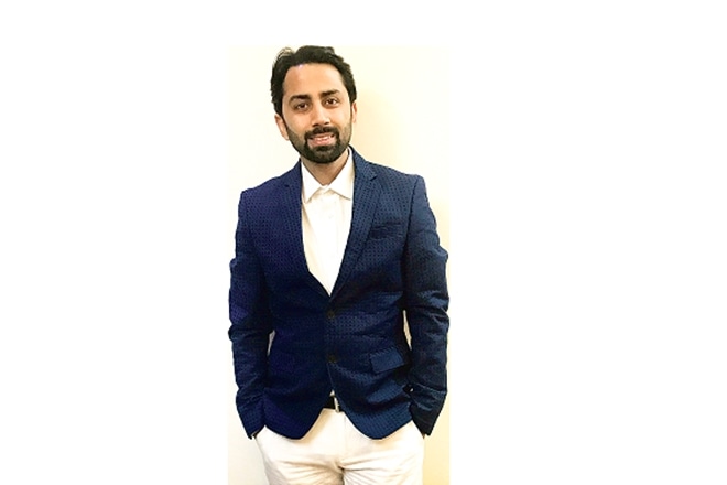 Nitin Kapoor, CEO & Co-Founder, Indian Beautiful Art (IBA) Nitin Kapoor, CEO & Co-Founder, Indian Beautiful Art (IBA)