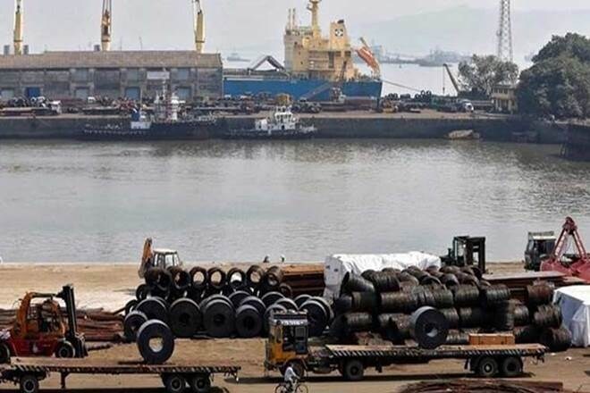 Kolkata Port Trust, Kanpur leather, brass industry, Mundra port, Indian Oil cargo, Kolkata Dock System
