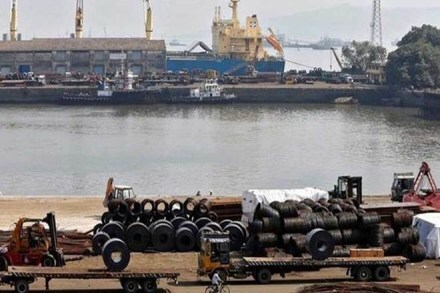 Kolkata Port Trust, Kanpur leather, brass industry, Mundra port, Indian Oil cargo, Kolkata Dock System