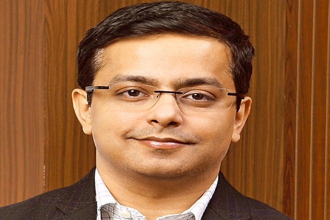 Solar technology, Luminous Power Technologies, LED lighting, Sachin Bhalla, Schneider Electric