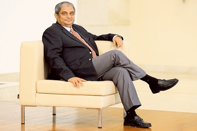 HDFC Bank MD, Aditya Puri, digital edge, fe best bank, digital transactions, HDFC Bank